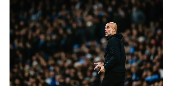 Champions League-rotasjon: Guardiolas sjansespill og ansvar Champions League-rotasjon: Guardiolas sjansespill og ansvar